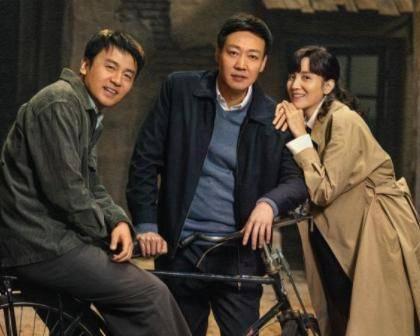 国产电视剧人世间经典对白,经典对白诠释人间真情